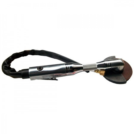 PNEUMATIC ANGLE GRINDER 350 MM LENGTH, "STAHLBERG" (HA1501)