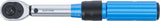 TORQUE WRENCH | 6.3 MM (1/4") | 1 - 6 NM (2824)