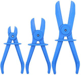 HOSE CLAMP PLIERS | 155-250 MM | 3 PCS. (1815V)