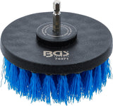 BRUSH ATTACHMENT | FOR BGS 74367 | Ø 100 MM (4") (74371)