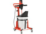 MIXING STATION 50L 1600W (YT-82605)