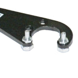 WRENCH FOR VARIOUS SIZE ANGLE GRINDERS | 115 MM / 125 MM / 230 MM (06160V)