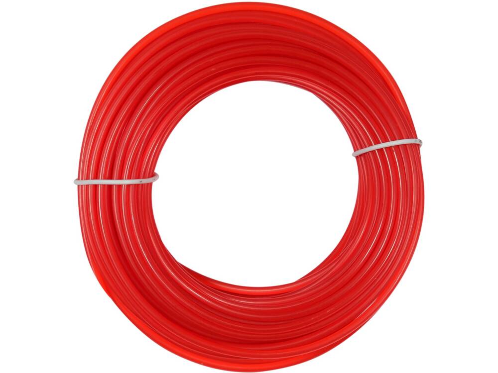 GRASS TRIMMER LINE 2.4MMX10M /ROUND/ (89404)