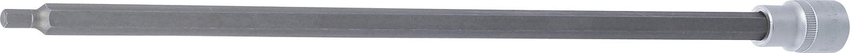 BIT SOCKET | LENGTH 350 MM | 12.5 MM (1/2") DRIVE | INTERNAL HEXAGON 6 MM | FOR VAG (74360)
