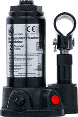 HYDRAULIC BOTTLE JACK | 2 T (84531)