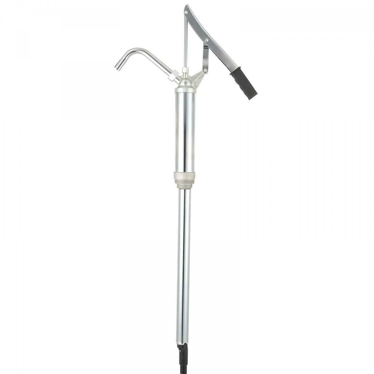 MANUAL LEVER PUMP FOR FUEL/GREASE FROM BARREL (SK79935)