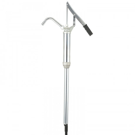 MANUAL LEVER PUMP FOR FUEL/GREASE FROM BARREL (SK79935)