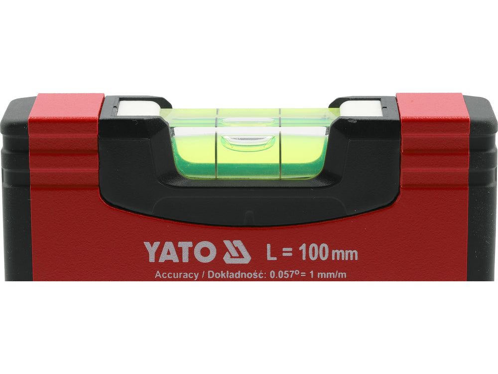 POCKET LEVEL 100MM (YT-30350)