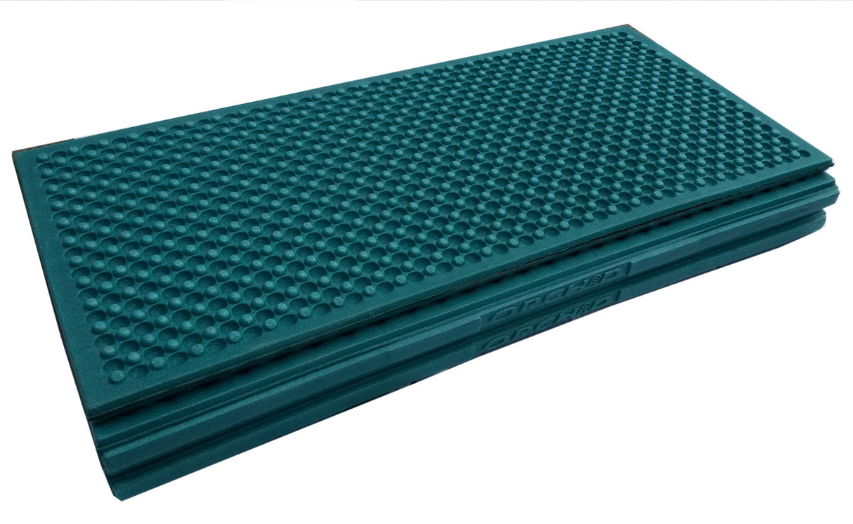 FOLDABLE WORK / FITNESS MAT | 2000X1600X160 MM (FW10)