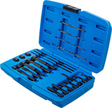 GLOW PLUG ELECTRODES REMOVAL TOOL SET | M8 / M10 (8698)