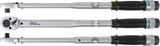 TORQUE WRENCH | 12.5 MM (1/2") | 42 - 210 NM (965)