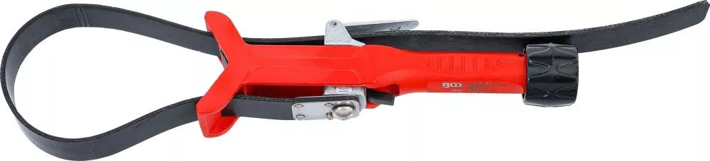 OIL FILTER STRAP WRENCH | Ø 20 - 190 MM (1008)