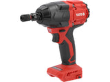IMPACT WRENCH 18V 1/2'' 850NM - BODY (YT-827793)