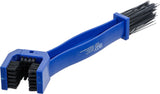 CHAIN CLEANING BRUSH | FOR MOTORCYCLE CHAINS | 250 MM (8362)
