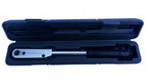 TORQUE WRENCH | REVERSIBLE 2.5~11 NM, 1/4" (RL1502-141S)
