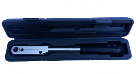 TORQUE WRENCH | REVERSIBLE 2.5~11 NM, 1/4" (RL1502-141S)