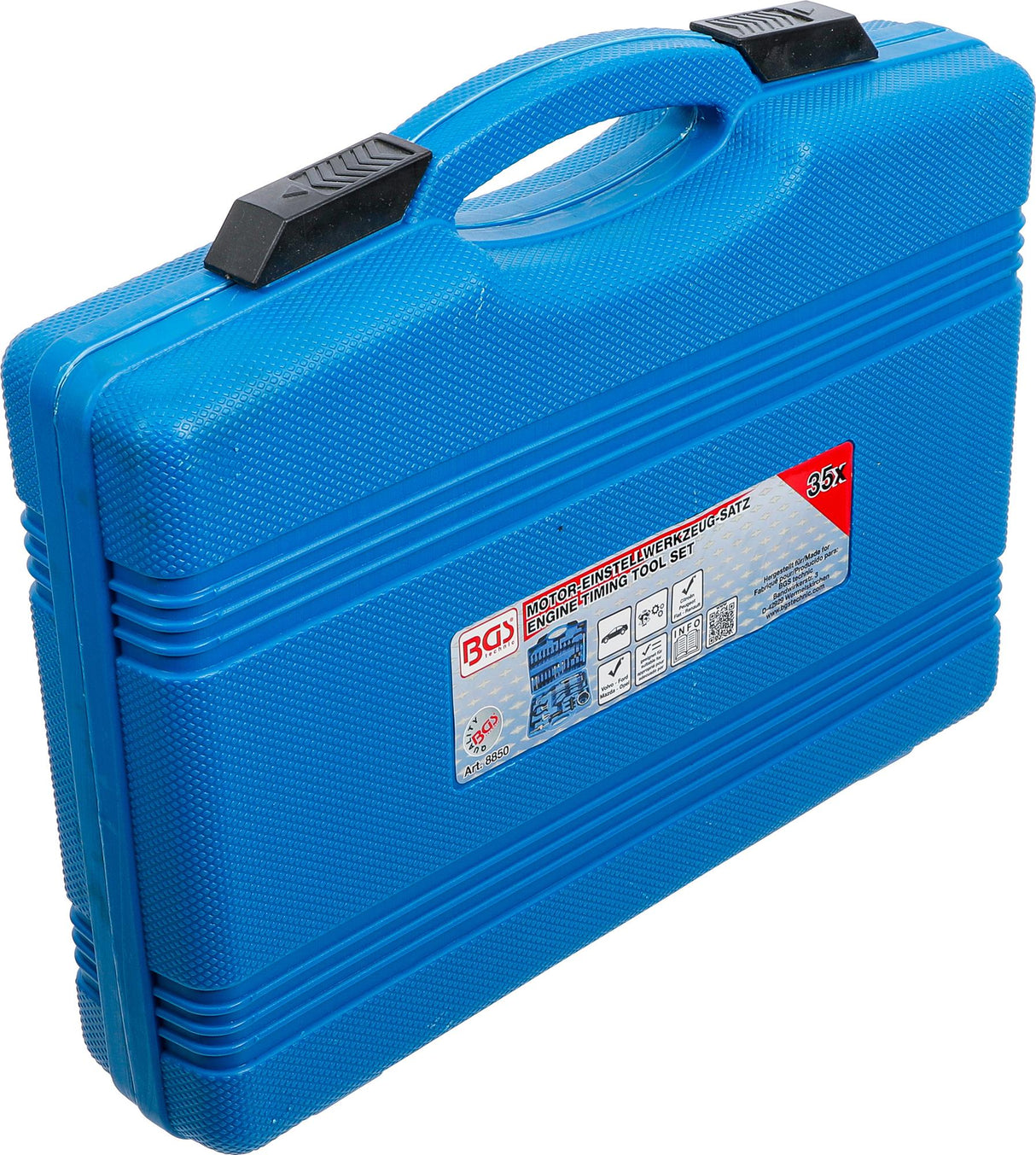 ENGINE TIMING TOOL SET | FOR PEUGEOT, CITROEN (PSA) (8850)