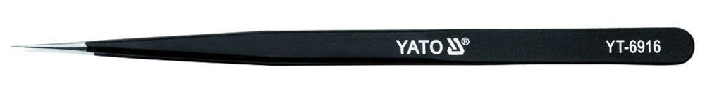 TWEEZER 140MM (YT-6916)