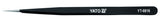 TWEEZER 140MM (YT-6916)
