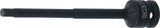 IMPACT BIT SOCKET | LENGTH 150 MM | 12.5 MM (1/2") DRIVE | INTERNAL HEXAGON 7 MM (5490-H7)