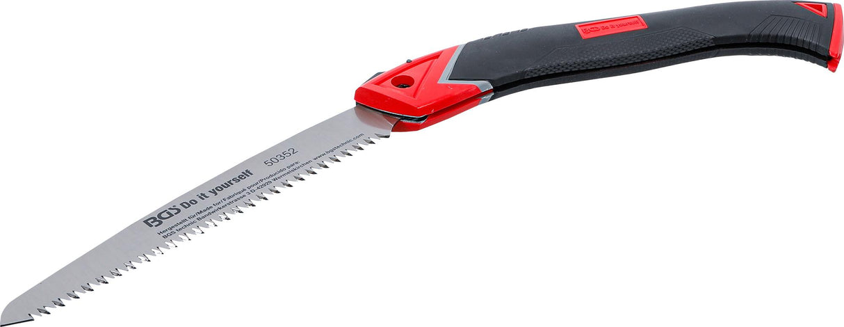 FOLDING SAW | 225 MM (50352)