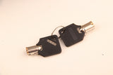 SAFE W. DIGITAL LOCK 35*25*25CM (78641)