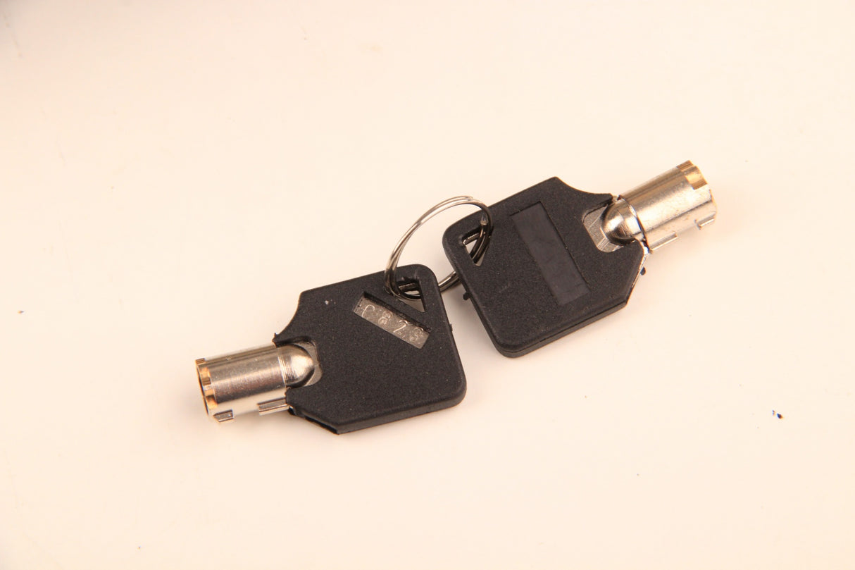 SAFE W. DIGITAL LOCK 31X20X20CM (78642)