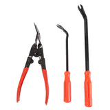 TRIM REMOVAL KIT | WITH AUDIO/RADIO PINS | 19 PCS. (SK4805A)