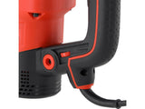 ROTARY HAMMER SDS MAX 1600W 2FUNCTIONS (YT-82132)