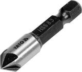 COUNTERSINK 8,3MM HEX (YT-44722)