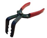TRIM REMOVAL PLIERS | CURVED 90° | 190 MM (SK01612)