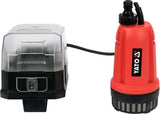 SUBMERSIBLE PUMP 18V 2000 L/H - BODY (YT-85283)