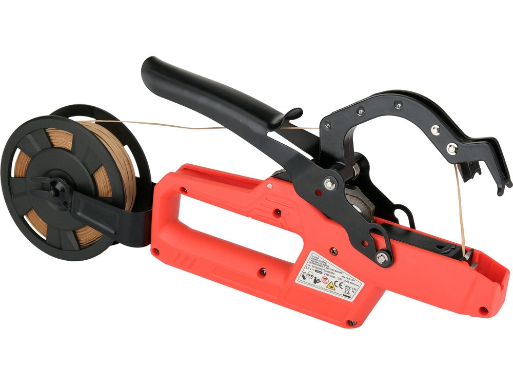 CORDLESS TYING MACHINE (YT-87040)