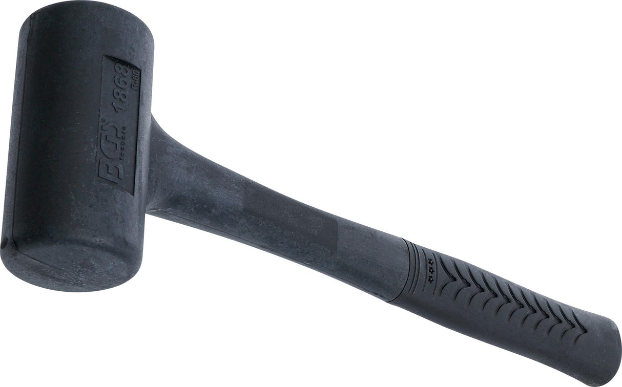 DEAD BLOW HAMMER | SOFT HEAD | Ø 60 MM | 1300 G (1868)
