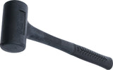 DEAD BLOW HAMMER | SOFT HEAD | Ø 60 MM | 1300 G (1868)