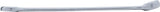 COMBINATION SPANNER | 4.5 MM (30553)