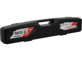 TORQUE WRENCH WINDOW TYPE 1/2" 40-220NM (YT-07696)
