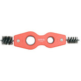 COPPER PIPE BRUSH 2 IN 1 (YT-63705)