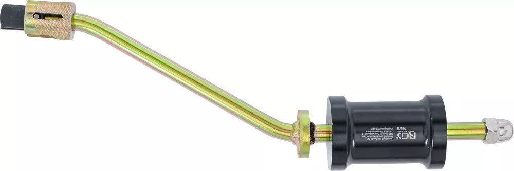 PETROL INJECTOR PULL-OUT TOOL | FOR JAGUAR, LAND ROVER 5.0L V8 (9878)