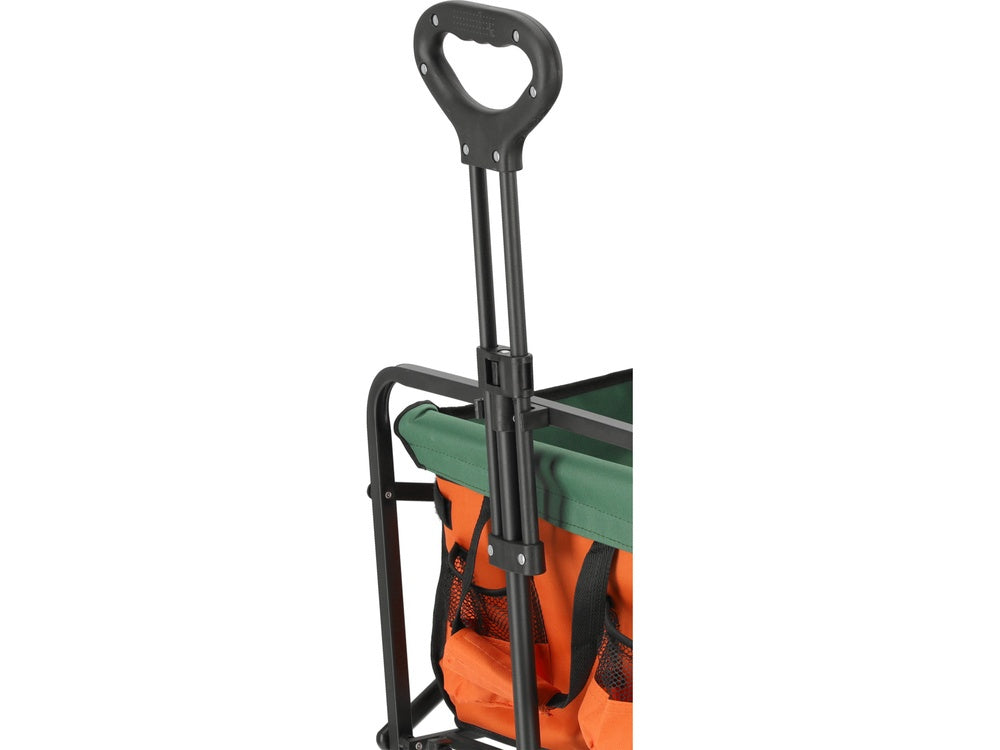 FOLDABLE GARDEN CAMPING CART (90181)