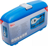 INJECTION PUMP ASSEMBLING AND DISASSEMBLING TOOL SET | FOR FORD 2.0 ECOBLUE (80002)