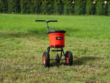ROTARY GARDEN SEEDER/SPREADER 25 KG (YT-86715)