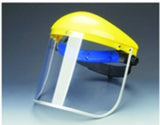 PROTECTIVE REMOVABLE FACE SHIELD | FACE VISOR (SF001)