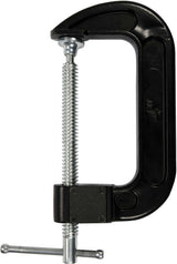 QUICK RELEASE C CLAMP 100X 50 MM / 4"X2 (YT-64262)