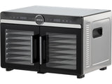 FOOD DEHYDRATOR: MUSHROOMS / BERRIES / FRUIT ETC. | 16 TRAYS | 1400W (YG-16000)