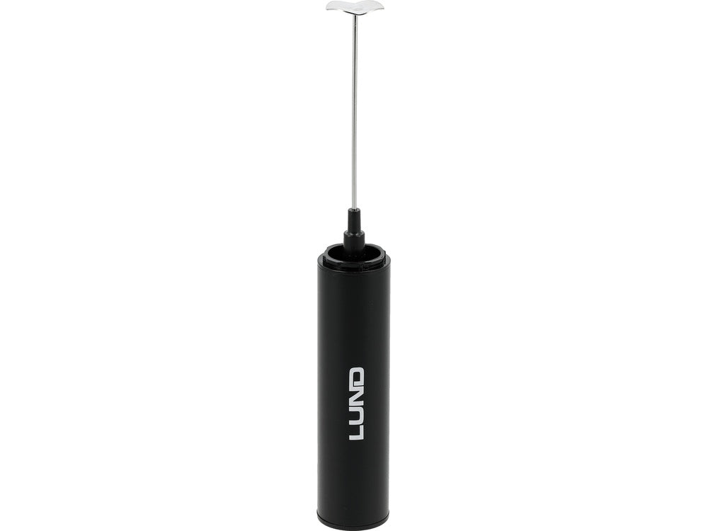 RECHARGEABLE MILK FROTHER 4IN1 (68478)