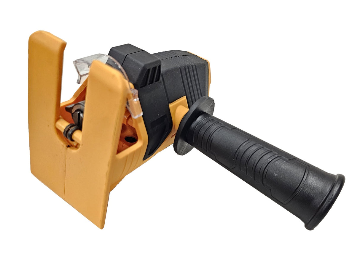 POCKET SAW ATTACHMENT FOR DRILL - JIGSAW (SJ001)