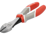 SIDE CUTTING PLIERS-HEAVY DUTY 180MM (YT-6612)