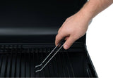 CHARCOAL GRILL WITH LID GRATE 47X34CM (99902)