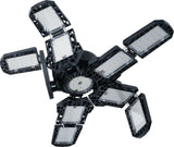 LED GARAGE LIGHT | 78 W (90102)